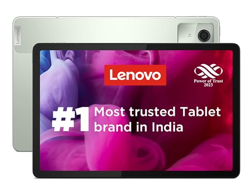 Lenovo Tab M11, Wi-Fi
