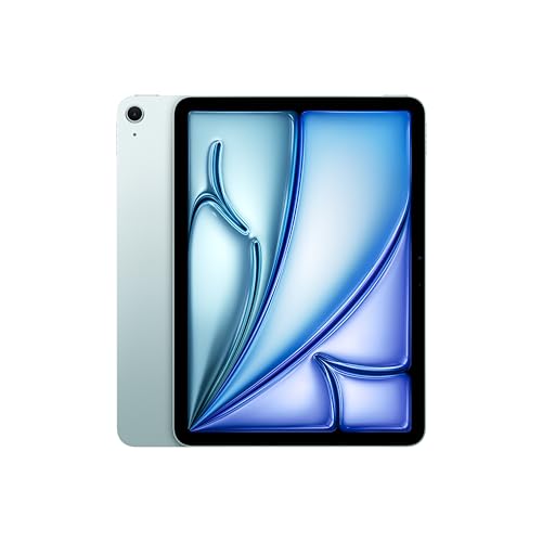 Apple iPad Air 11 M2-Chip, Wi-Fi 6E