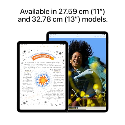 Apple iPad Air 11 M2-Chip, Wi-Fi 6E