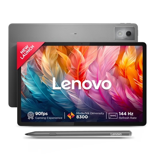 Lenovo Idea Tab Pro 32.25 cm (12.7 inch) WiFi Tablet with Pen