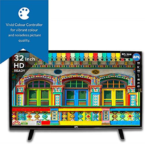 BPL 32 inches HD Ready LED TV