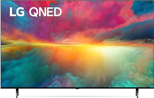 LG 139 cm (55 inches) 4K Ultra HD Smart QNED TV LG 139 cm (55 inches) 4K Ultra HD Smart QNED TV