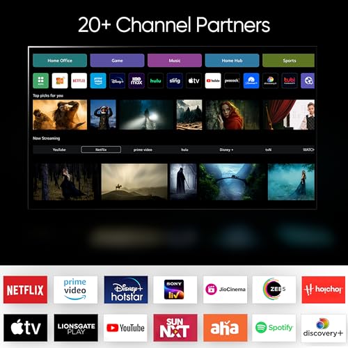 LG 139 cm (55 inches) 4K Ultra HD Smart QNED TV