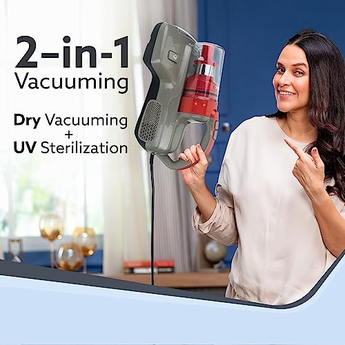 Agaro 400W Grand Bed Vacuum Cleaner