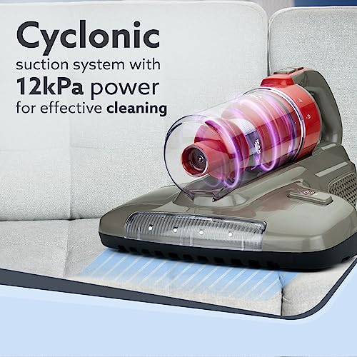 Agaro 400W Grand Bed Vacuum Cleaner