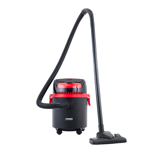 Eureka Forbes Trendy Wet and Dry DX 1150 W Powerful Suction and Blower Function Vacuum Cleaner
