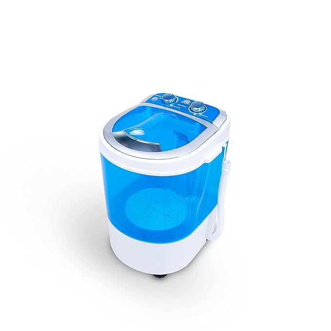 DMR Portable Mini Washing Machine Price, Offers in India + Cashback 2024