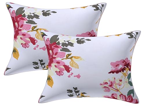 Go Texstylers Cotton | Pack of 2 | 12 x 18 Inches Sm