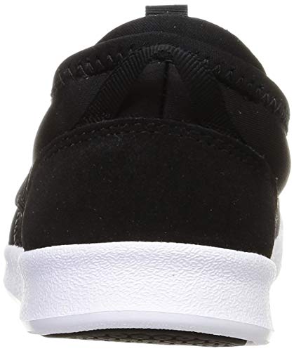 Reebok Women Lux Walk Slip on Walking Shoe