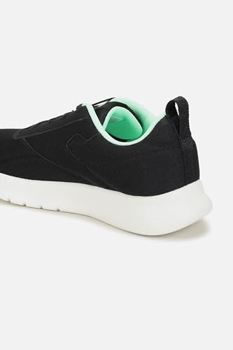 Reebok Women Running Shoes Flylite Bliss (Black)