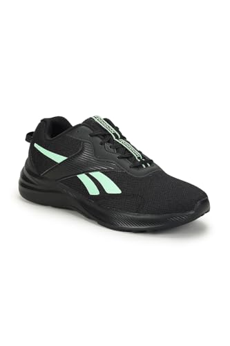 Reebok Women Running Shoes Flylite Harmony,Black