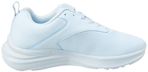 Reebok Women Running Shoes Flylite Rushrun (Glass Blue)