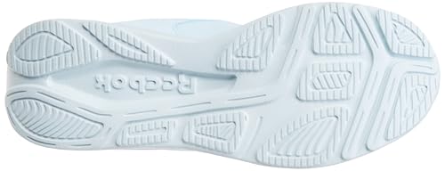 Reebok Women Running Shoes Flylite Rushrun (Glass Blue)