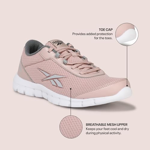Reebok Women Running Shoes (Lux Runner)