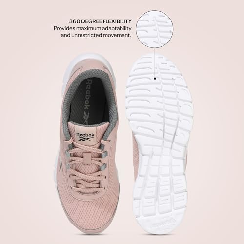 Reebok Women Running Shoes (Lux Runner)