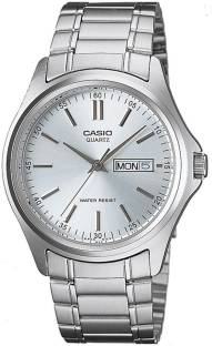 casio enticer gents watch a550