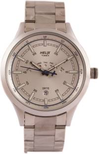 timex helix men's watch price