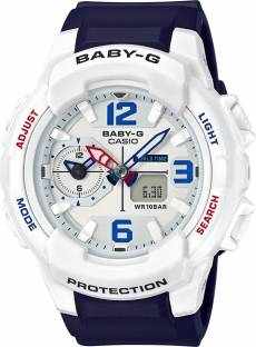 baby g watch price