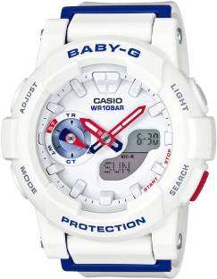 casio bga