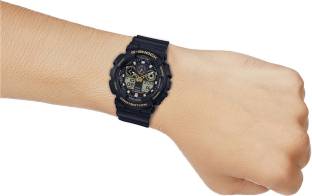 g shock watches flipkart