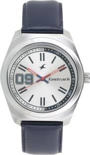 fastrack 38051sl01