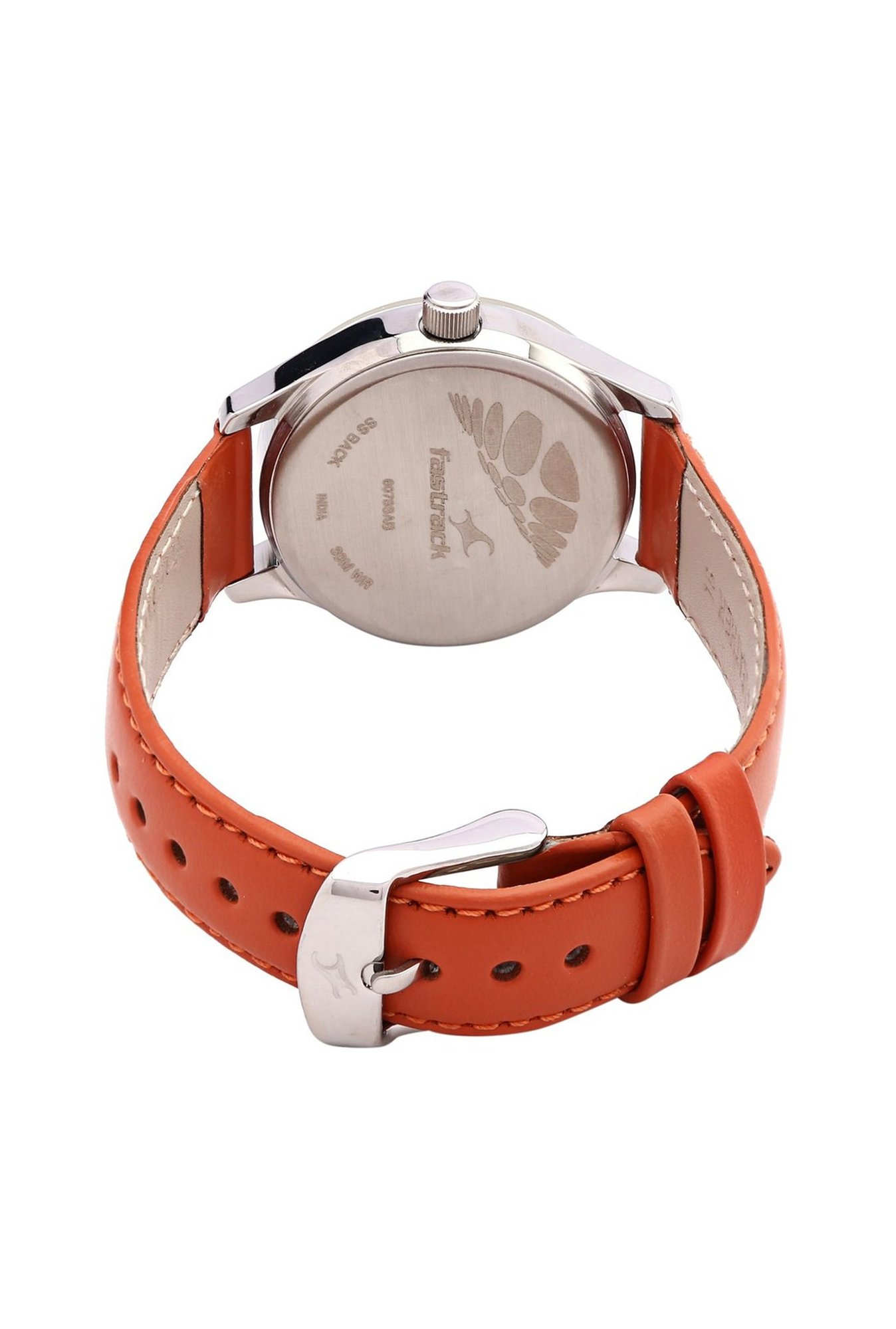 fastrack 6078sl04