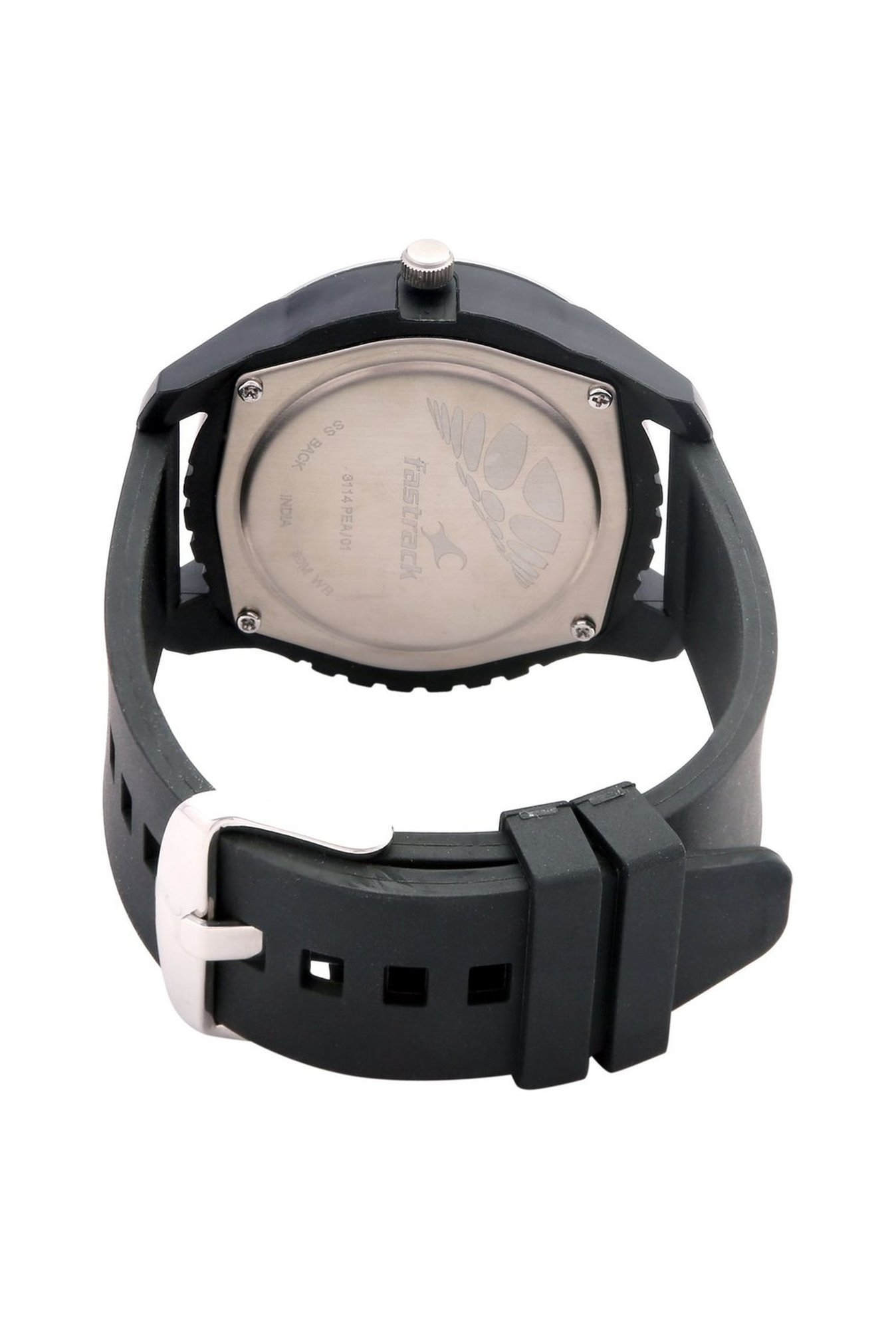 fastrack 3062psb