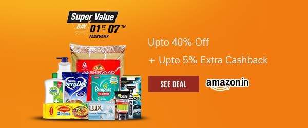 Best Cashback Offers On Popular Retailers Online Shopping Deals