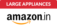Amazon Large Appliances Coupons