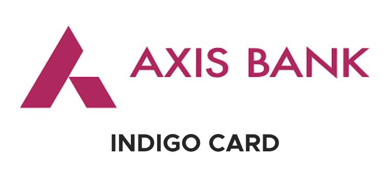 Axis Bank Indigo Credit Card