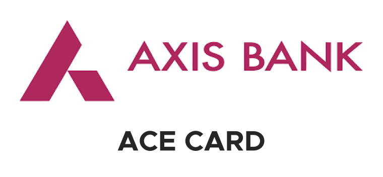 Axis Ace Credit Card