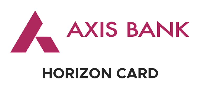 Axis Horizon Credit Card