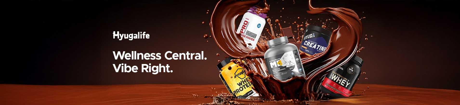 Hyugalife