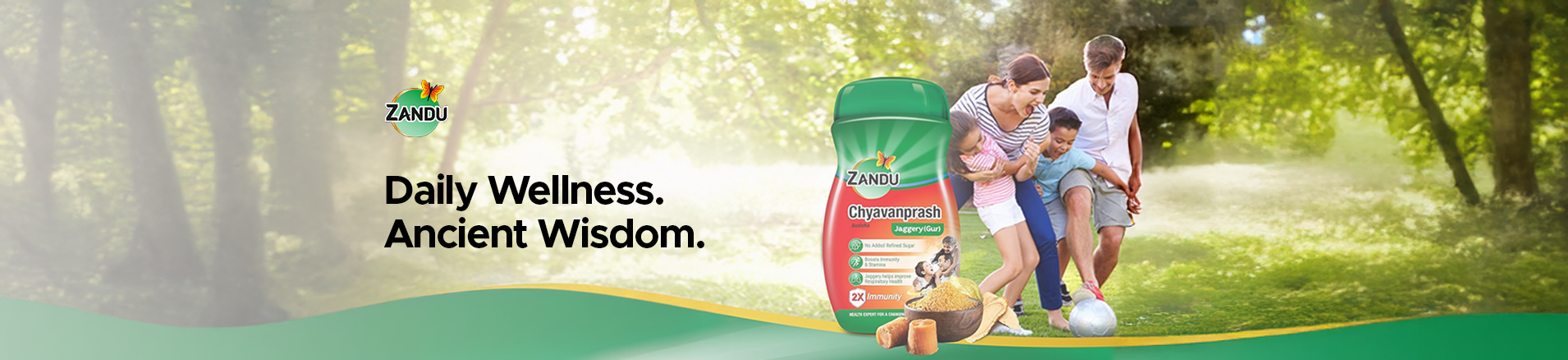 Zandu Care