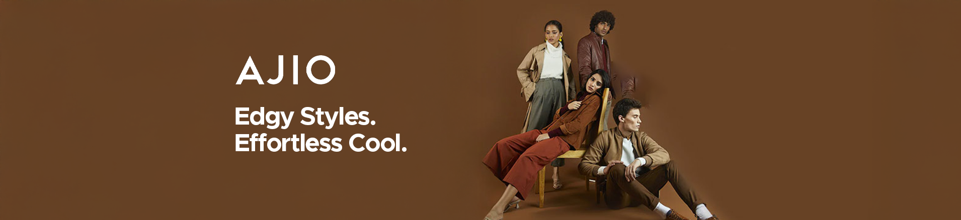 AJIO