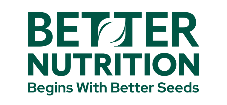 Better Nutrition