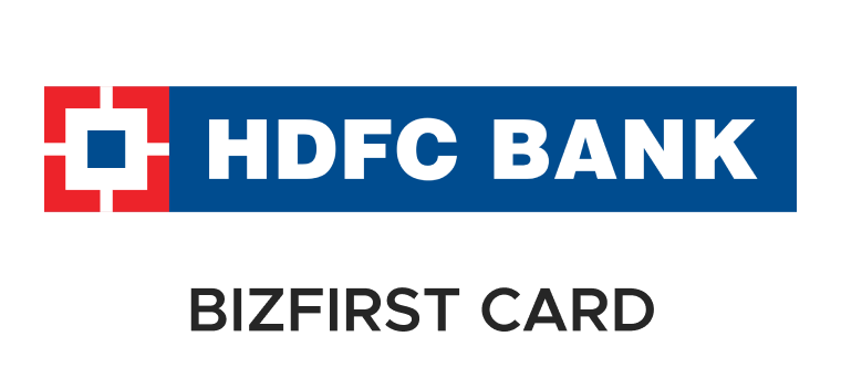 HDFC Bank BizFirst Credit Card
