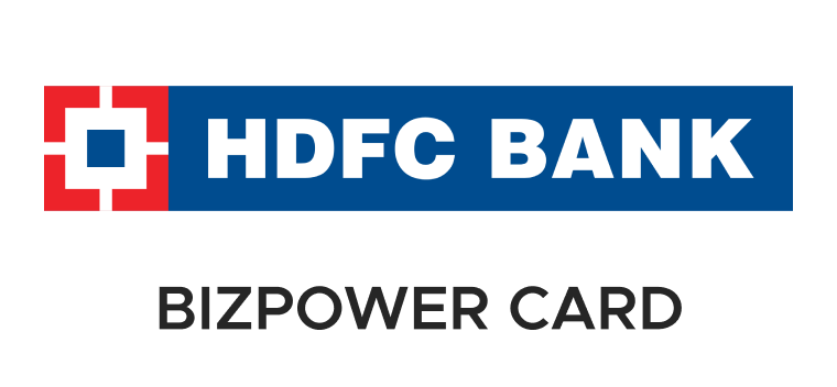 HDFC Bank BizPower Credit Card