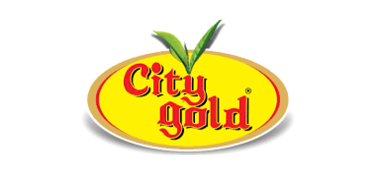 City Gold Tea