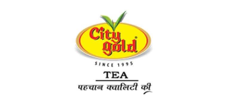 City Gold Tea