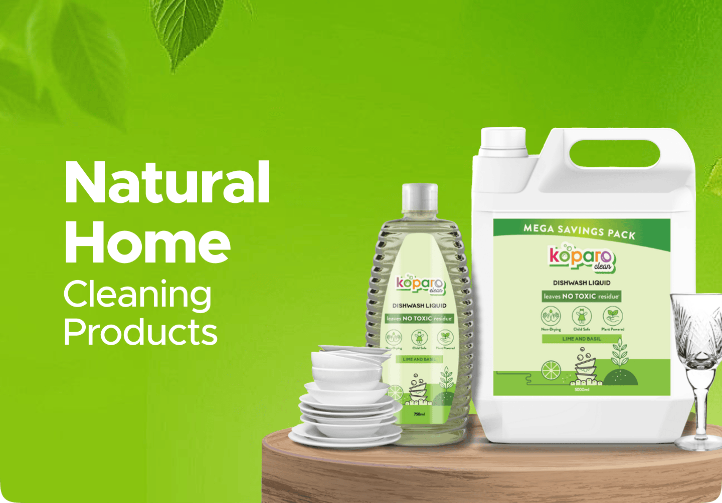 Store banner