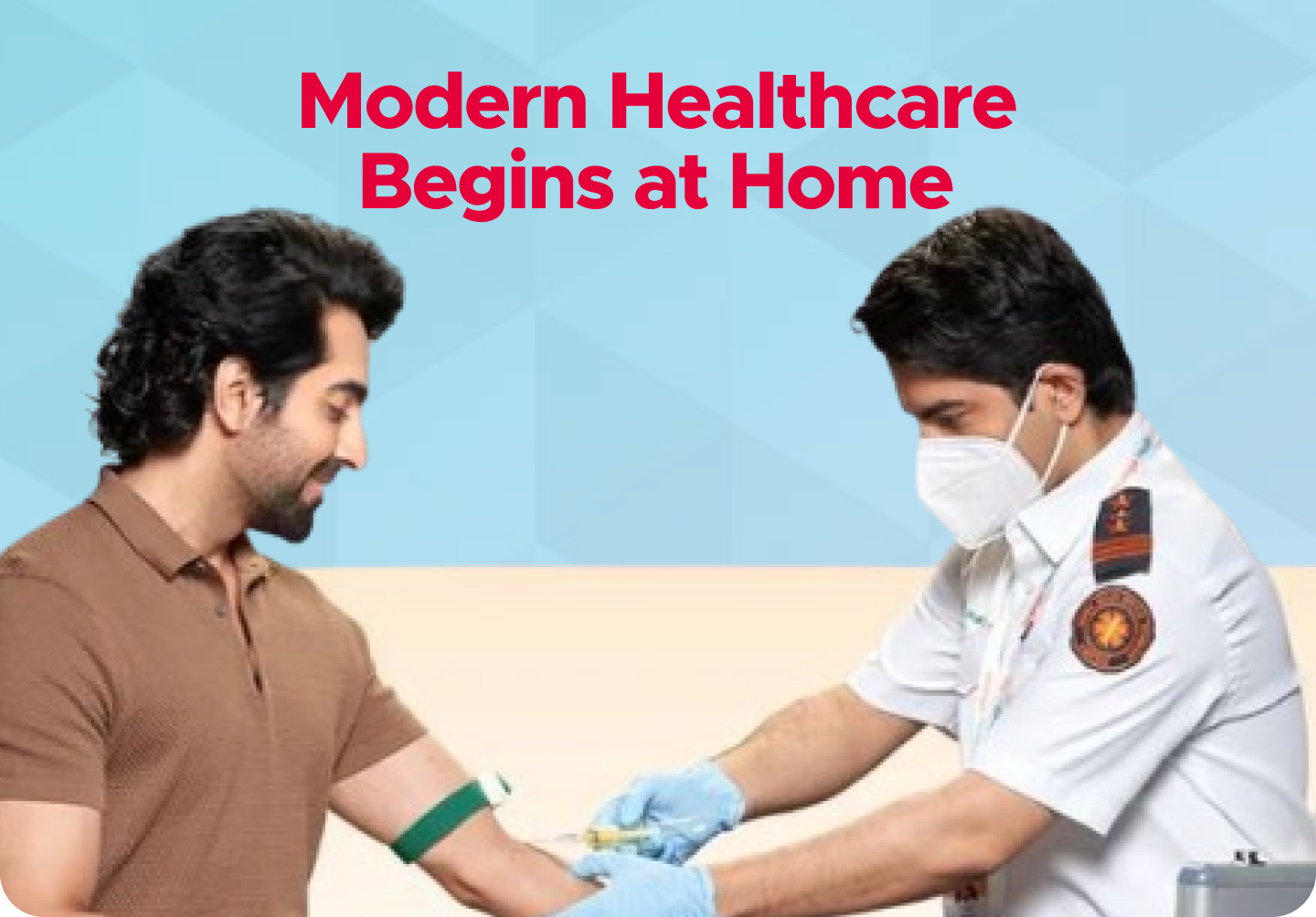 Store banner