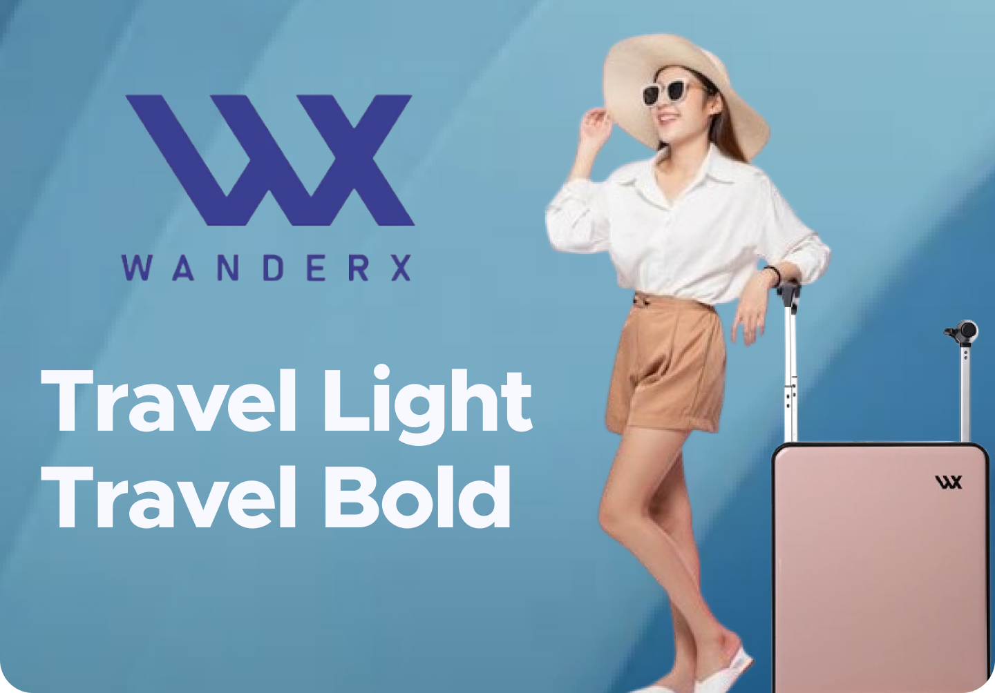 Store banner
