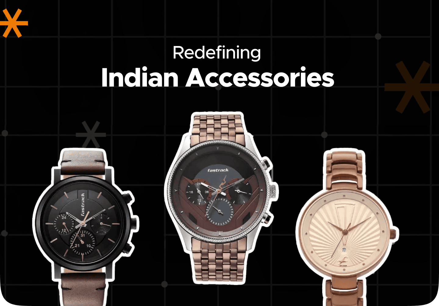 Store banner