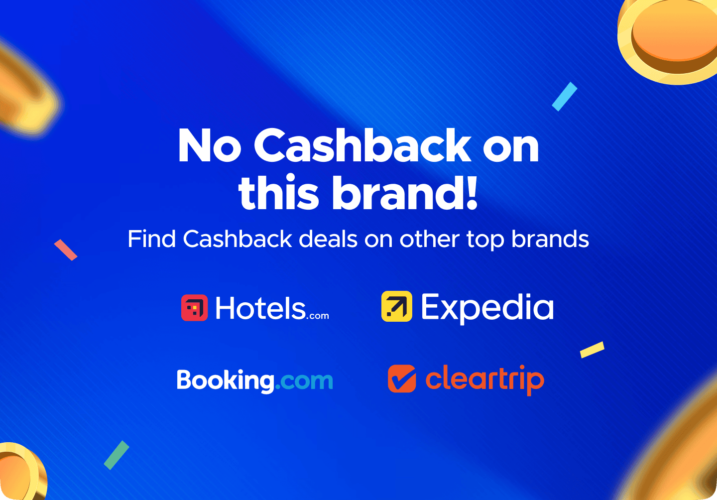 Store banner