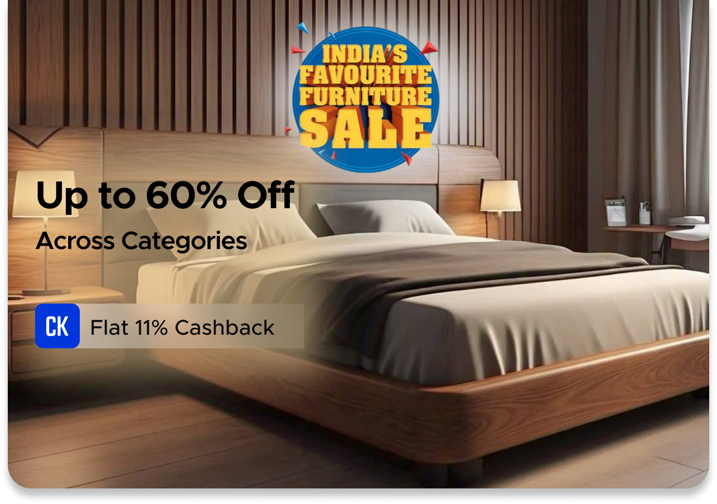Store banner