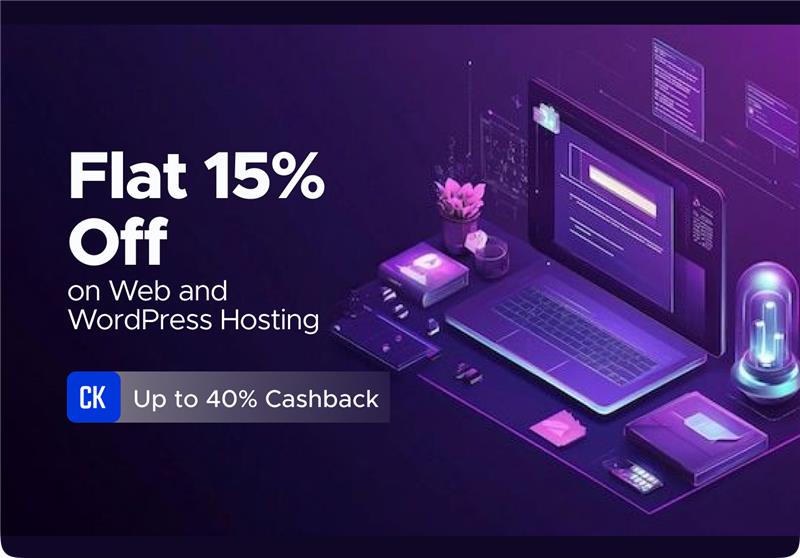 Store banner