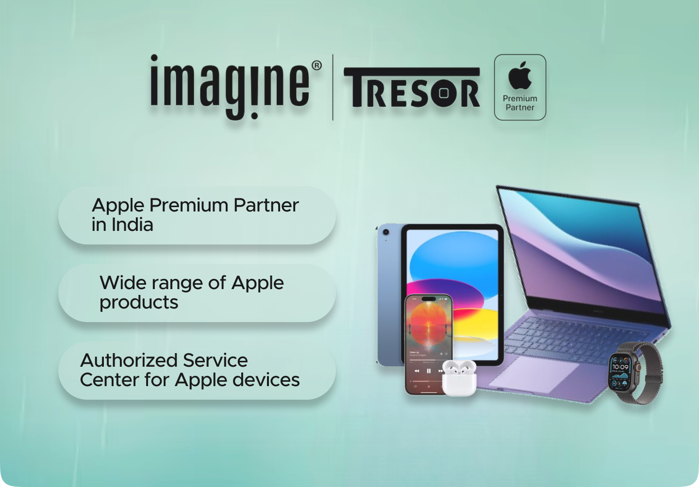 Store banner