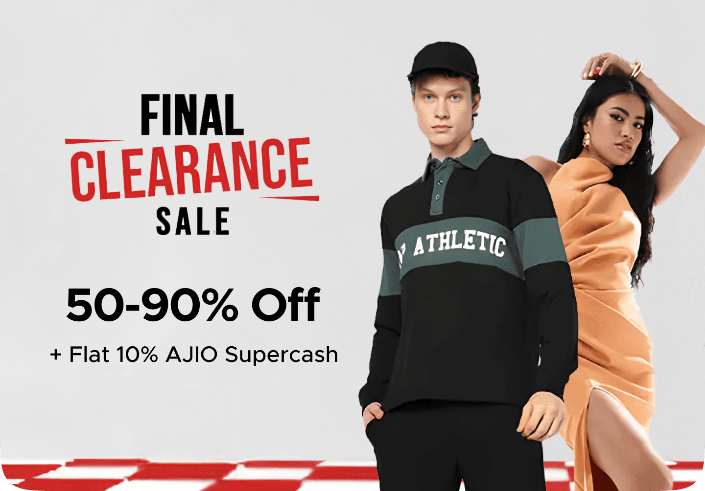Store banner