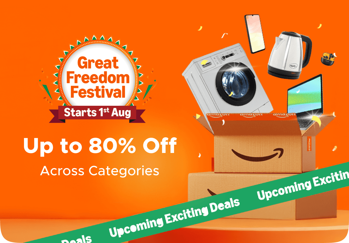 Store banner
